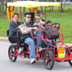 Image for article titled The Worst Road Users, Ranked